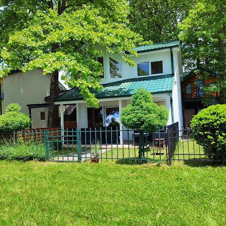 Villa Paradiso Ochryda Zewnętrze zdjęcie