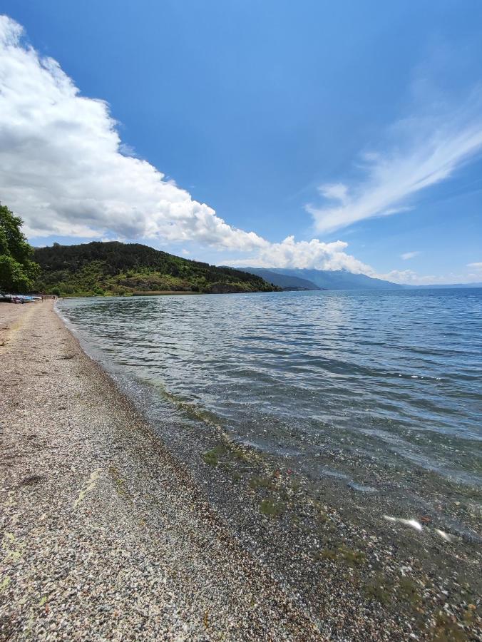 Villa Paradiso Ochryda Zewnętrze zdjęcie