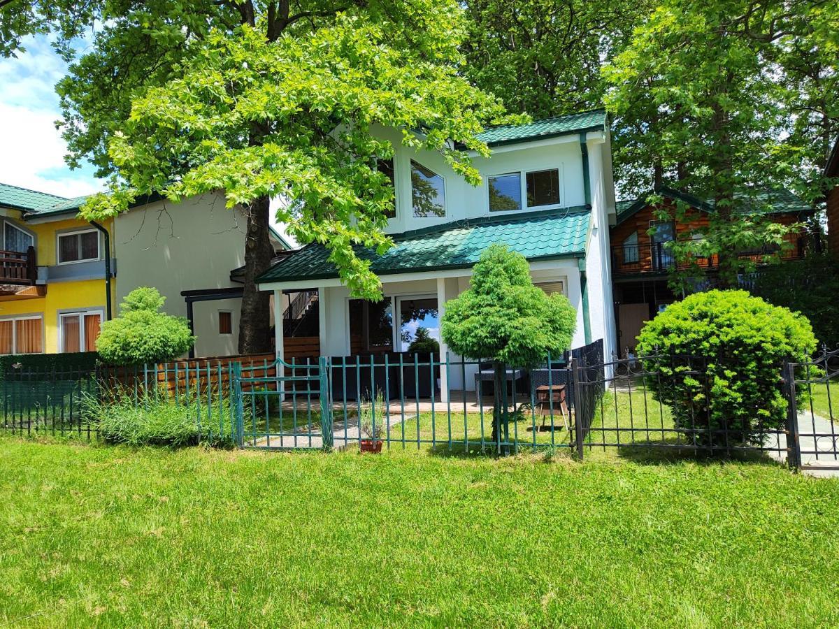 Villa Paradiso Ochryda Zewnętrze zdjęcie