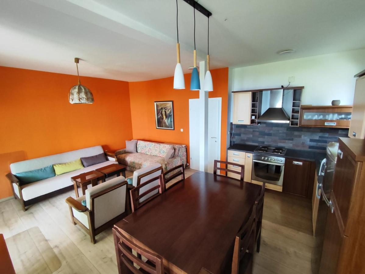 Villa Paradiso Ochryda Zewnętrze zdjęcie